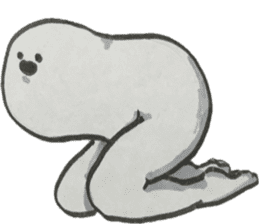 Japanese most popular stickers 2 sticker #13412213