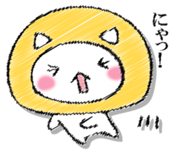 I'll trust imagination 4. sticker #13412410