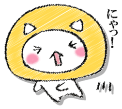 I'll trust imagination 4. sticker #13412410