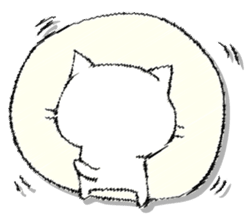 I'll trust imagination 4. sticker #13412415