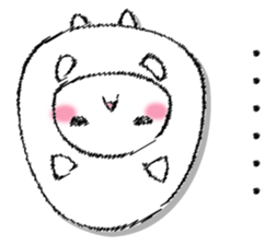 I'll trust imagination 4. sticker #13412419