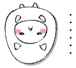 I'll trust imagination 4. sticker #13412419