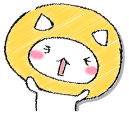 I'll trust imagination 4. sticker #13412420