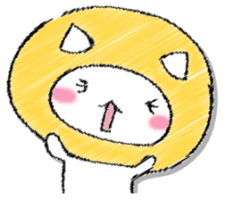 I'll trust imagination 4. sticker #13412420