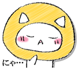 I'll trust imagination 4. sticker #13412429