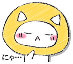 I'll trust imagination 4. sticker #13412429