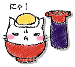 I'll trust imagination 4. sticker #13412442