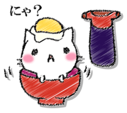 I'll trust imagination 4. sticker #13412443