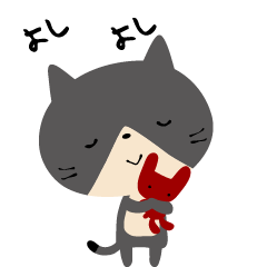 Move!AnimationCat1Happy,Sad,Warm filling