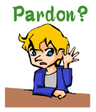 English textbook of the seventh grader(3 sticker #13412480