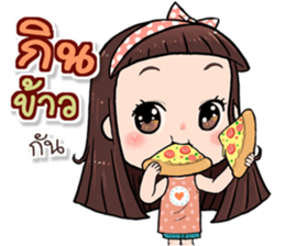 Hi..it's me!! sticker #13412659