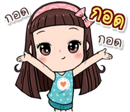 Hi..it's me!! sticker #13412683