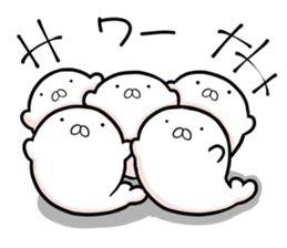 aza sticker #13412712