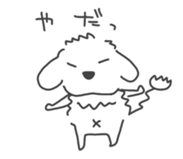 RONSYAN sticker #13412787