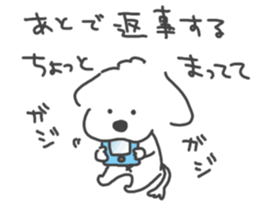 RONSYAN sticker #13412790