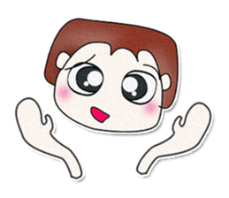 Mr. Tanaka. Ha Ha Ha sticker #13413266