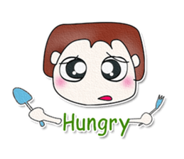 Mr. Tanaka. Ha Ha Ha sticker #13413285