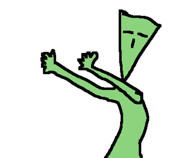 Congratulations bag sticker #13413941