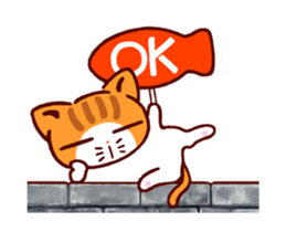 HEY!NEKOHEI sticker #13414303