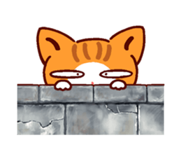 HEY!NEKOHEI sticker #13414324
