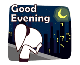 Secretary Gorgeous sticker #13414433