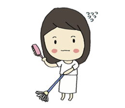 Mim Dek-Dee sticker #13414577