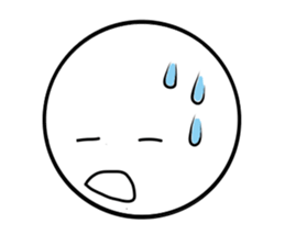 MARU1 sticker #13414779