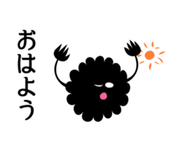 Kuroro Anime sticker #13414990