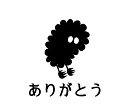 Kuroro Anime sticker #13414995