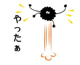 Kuroro Anime sticker #13415001