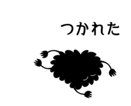 Kuroro Anime sticker #13415005