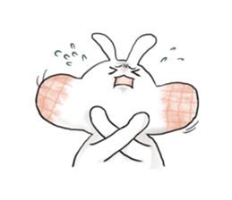 yaki_motiusa sticker #13415331