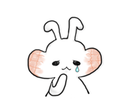 yaki_motiusa sticker #13415336