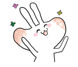 yaki_motiusa sticker #13415338