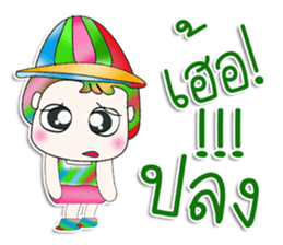 Mr. Yamoto. cute ^^ sticker #13415466