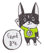 Walt Walt Walt sticker #13415529