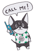 Walt Walt Walt sticker #13415532