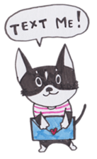 Walt Walt Walt sticker #13415533