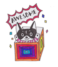 Walt Walt Walt sticker #13415537