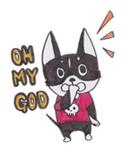 Walt Walt Walt sticker #13415539