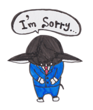 Walt Walt Walt sticker #13415542