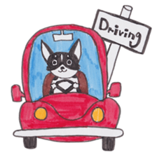 Walt Walt Walt sticker #13415545