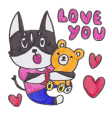 Walt Walt Walt sticker #13415547