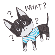 Walt Walt Walt sticker #13415551