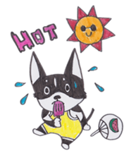 Walt Walt Walt sticker #13415552