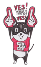 Walt Walt Walt sticker #13415555