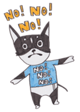 Walt Walt Walt sticker #13415556