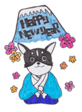 Walt Walt Walt sticker #13415560