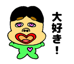 Tarabee sticker #13415609