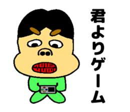 Tarabee sticker #13415611